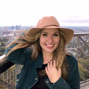 Meet your Posher, Madison